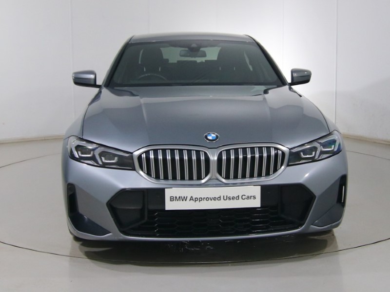 2023 (73) BMW 3 SERIES 320i M Sport 4dr Step Auto 4915308