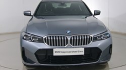 2023 (73) BMW 3 SERIES 320i M Sport 4dr Step Auto 4915308