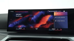 2023 (73) BMW 3 SERIES 320i M Sport 4dr Step Auto 4915294