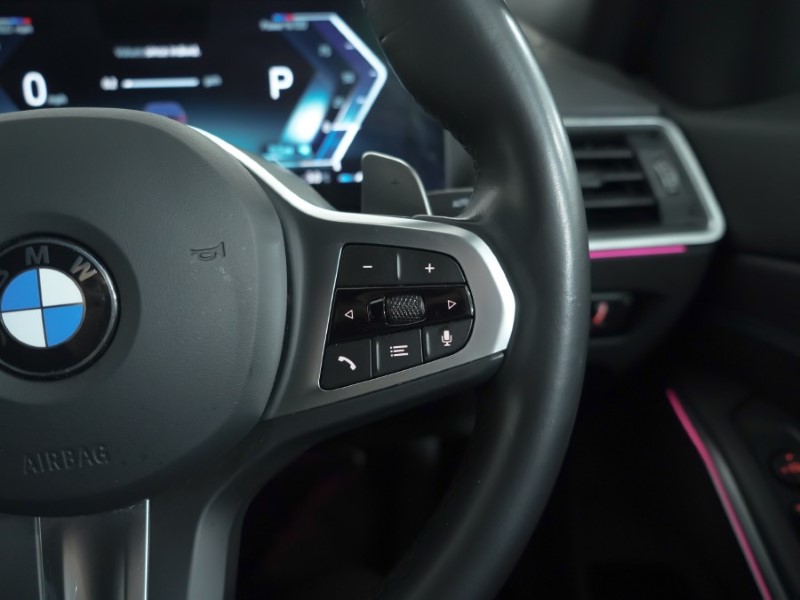 2023 (73) BMW 3 SERIES 320i M Sport 4dr Step Auto 4915299