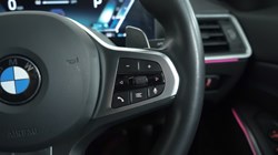 2023 (73) BMW 3 SERIES 320i M Sport 4dr Step Auto 4915299