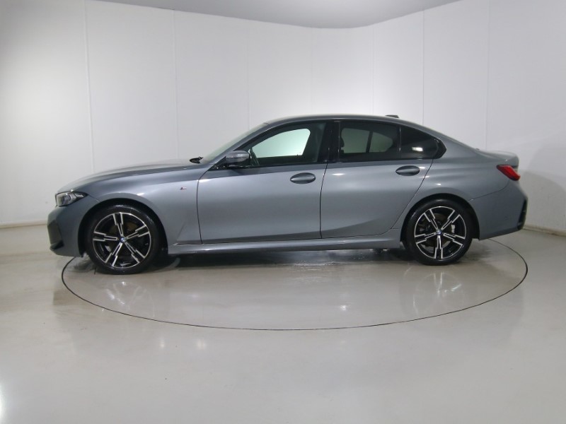 2023 (73) BMW 3 SERIES 320i M Sport 4dr Step Auto 4915310