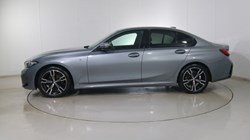 2023 (73) BMW 3 SERIES 320i M Sport 4dr Step Auto 4915310