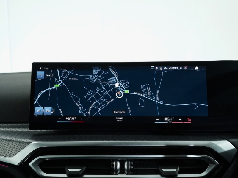 2023 (73) BMW 3 SERIES 320i M Sport 4dr Step Auto 4915293