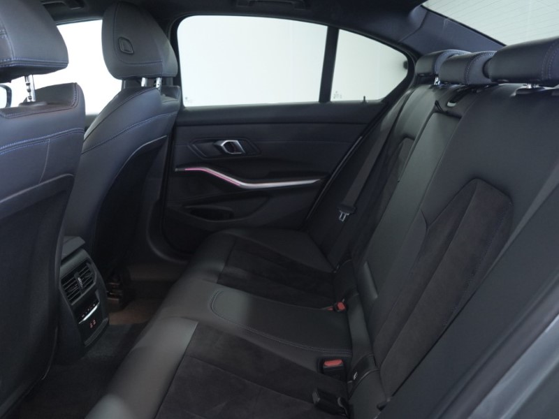 2023 (73) BMW 3 SERIES 320i M Sport 4dr Step Auto 4915267