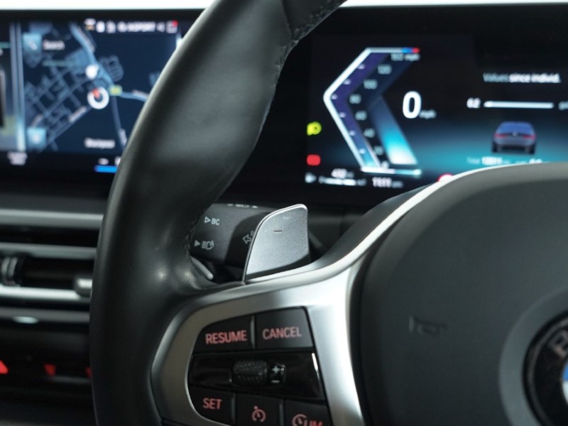 2023 (73) BMW 3 SERIES 320i M Sport 4dr Step Auto 4915301