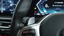 2023 (73) BMW 3 SERIES 320i M Sport 4dr Step Auto 4915301