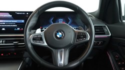 2023 (73) BMW 3 SERIES 320i M Sport 4dr Step Auto 4915276