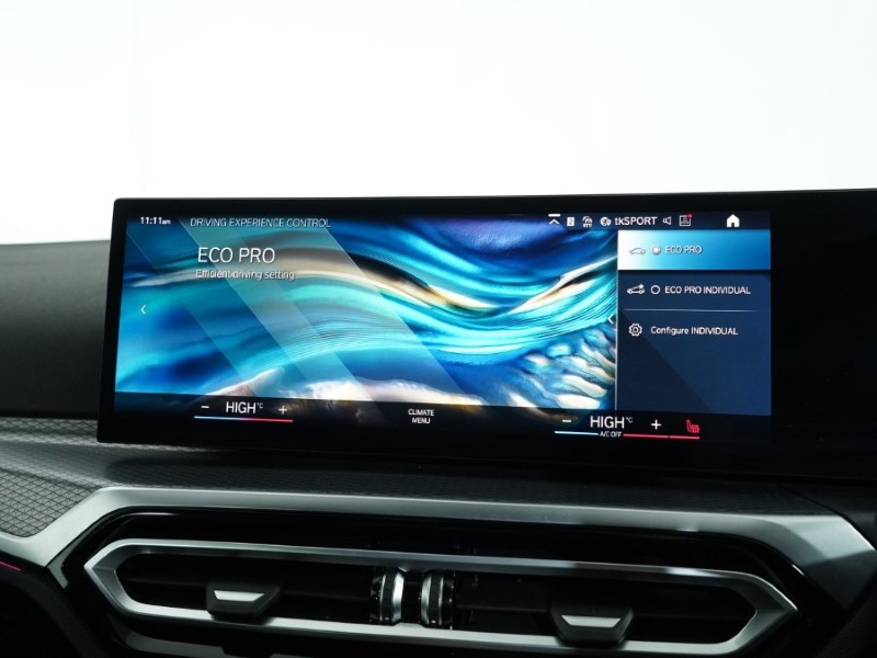 2023 (73) BMW 3 SERIES 320i M Sport 4dr Step Auto 4915296