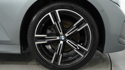 2023 (73) BMW 3 SERIES 320i M Sport 4dr Step Auto 4915278