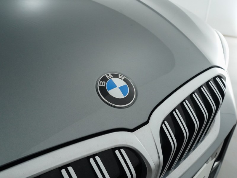 2023 (73) BMW 3 SERIES 320i M Sport 4dr Step Auto 4915277