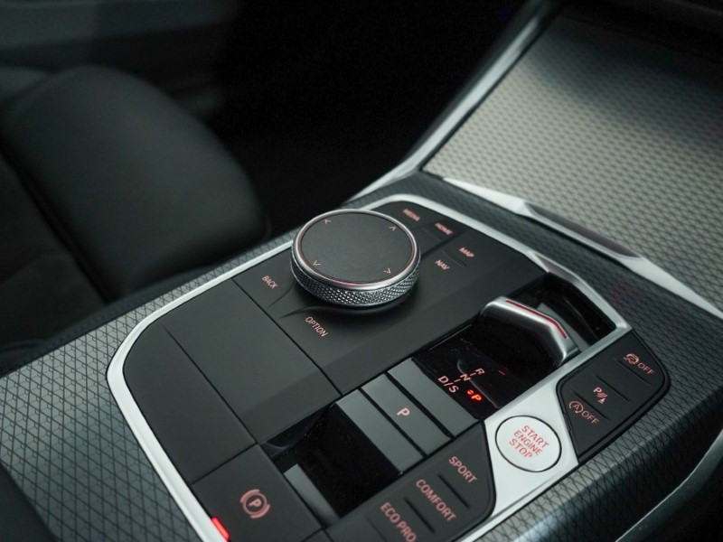 2023 (73) BMW 3 SERIES 320i M Sport 4dr Step Auto 4915290