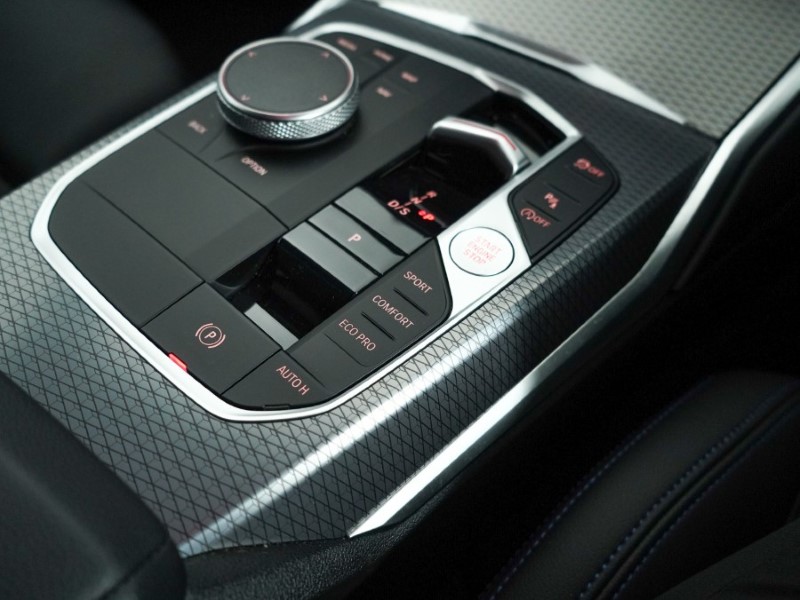 2023 (73) BMW 3 SERIES 320i M Sport 4dr Step Auto 4915291