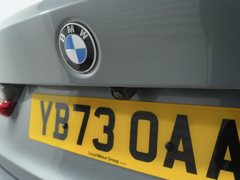 2023 (73) BMW 3 SERIES 320i M Sport 4dr Step Auto 4915269