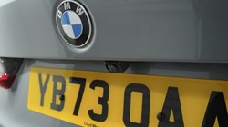 2023 (73) BMW 3 SERIES 320i M Sport 4dr Step Auto 4915269