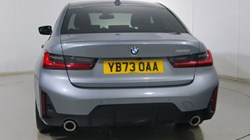 2023 (73) BMW 3 SERIES 320i M Sport 4dr Step Auto 4915312