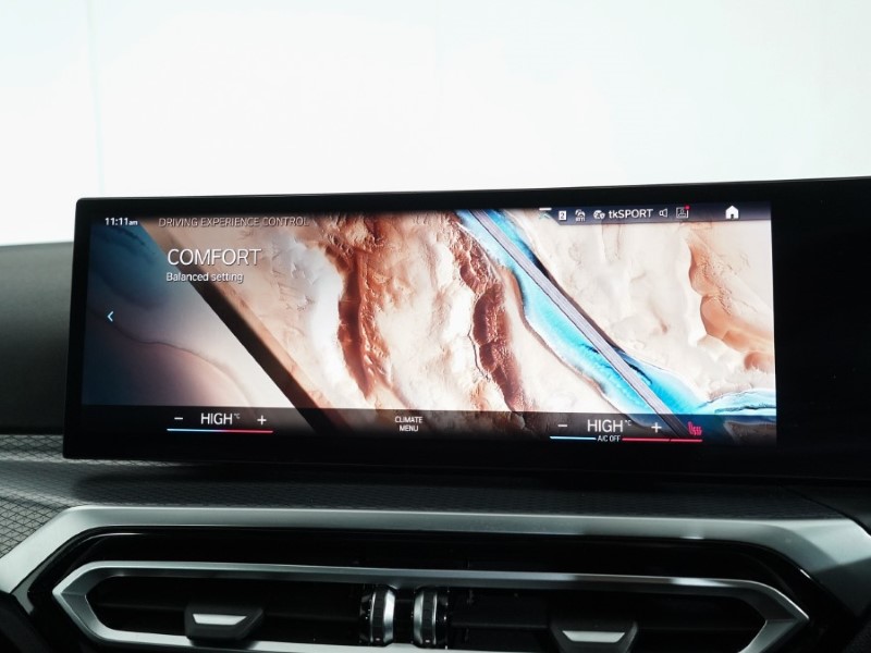 2023 (73) BMW 3 SERIES 320i M Sport 4dr Step Auto 4915295