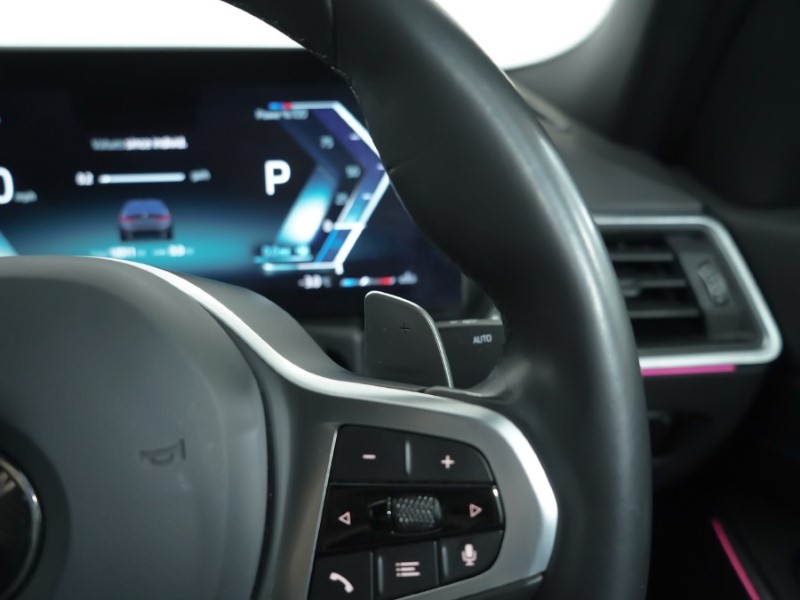 2023 (73) BMW 3 SERIES 320i M Sport 4dr Step Auto 4915300