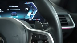 2023 (73) BMW 3 SERIES 320i M Sport 4dr Step Auto 4915300