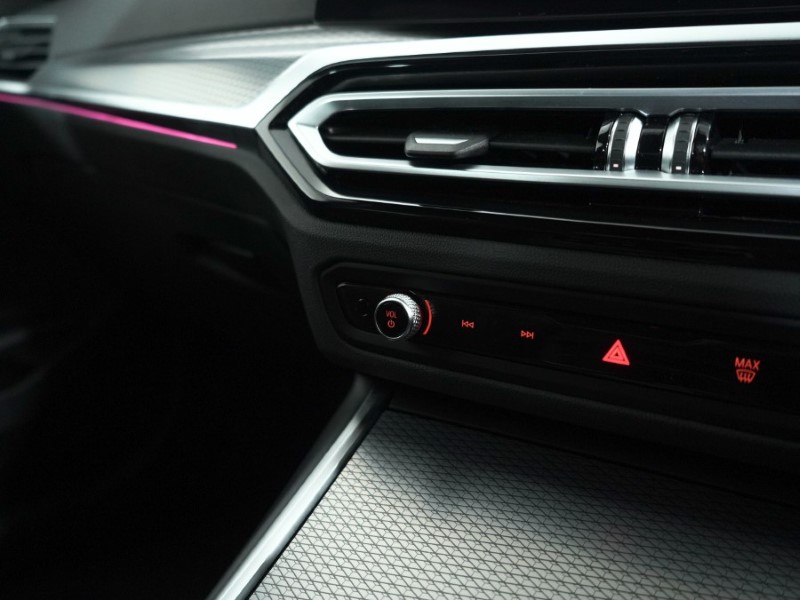 2023 (73) BMW 3 SERIES 320i M Sport 4dr Step Auto 4915304