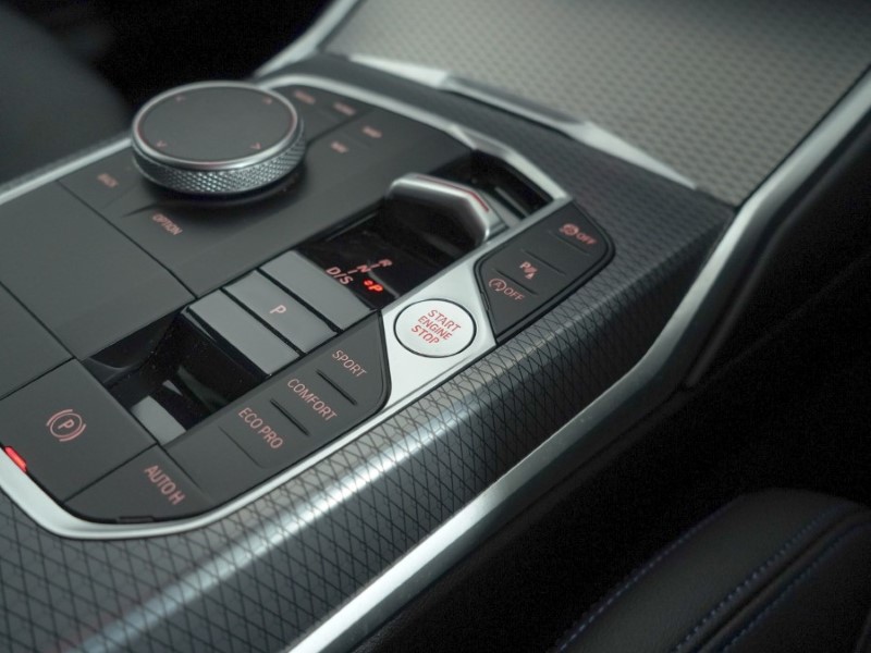 2023 (73) BMW 3 SERIES 320i M Sport 4dr Step Auto 4915292