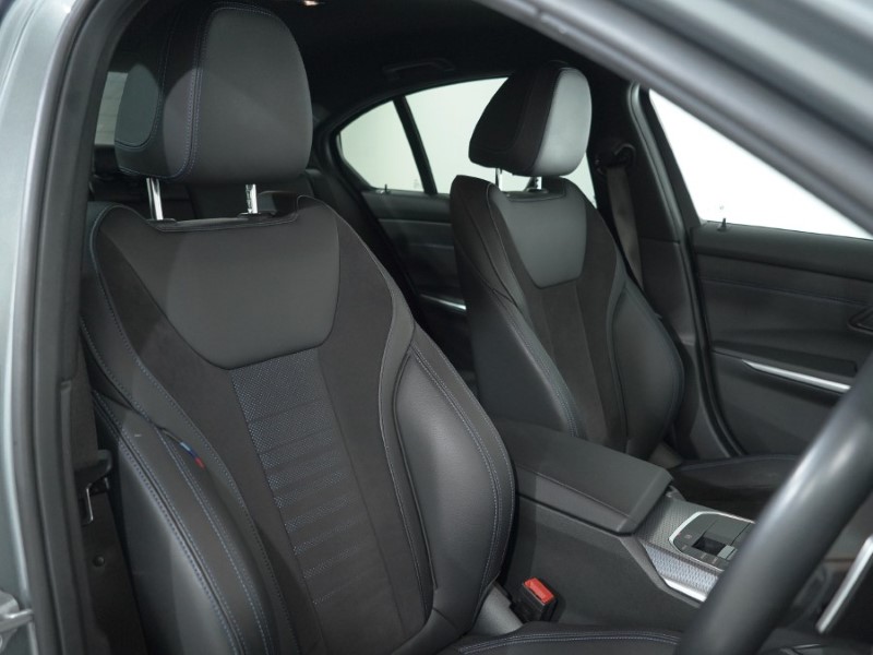 2023 (73) BMW 3 SERIES 320i M Sport 4dr Step Auto 4915279