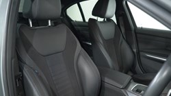 2023 (73) BMW 3 SERIES 320i M Sport 4dr Step Auto 4915279