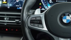 2023 (73) BMW 3 SERIES 320i M Sport 4dr Step Auto 4915302