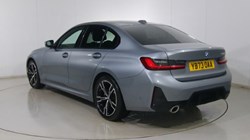 2023 (73) BMW 3 SERIES 320i M Sport 4dr Step Auto 4915311