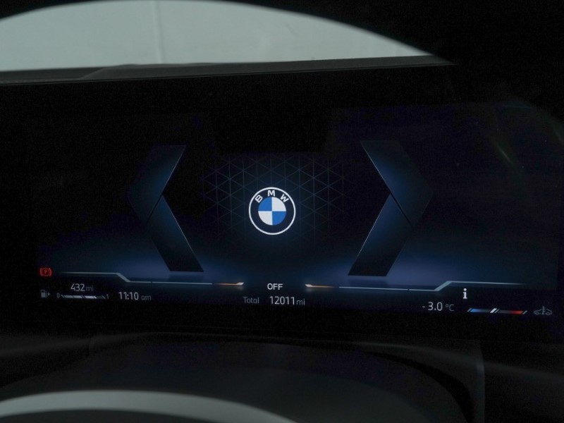 2023 (73) BMW 3 SERIES 320i M Sport 4dr Step Auto 4915285