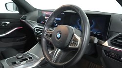 2023 (73) BMW 3 SERIES 320i M Sport 4dr Step Auto 4915281