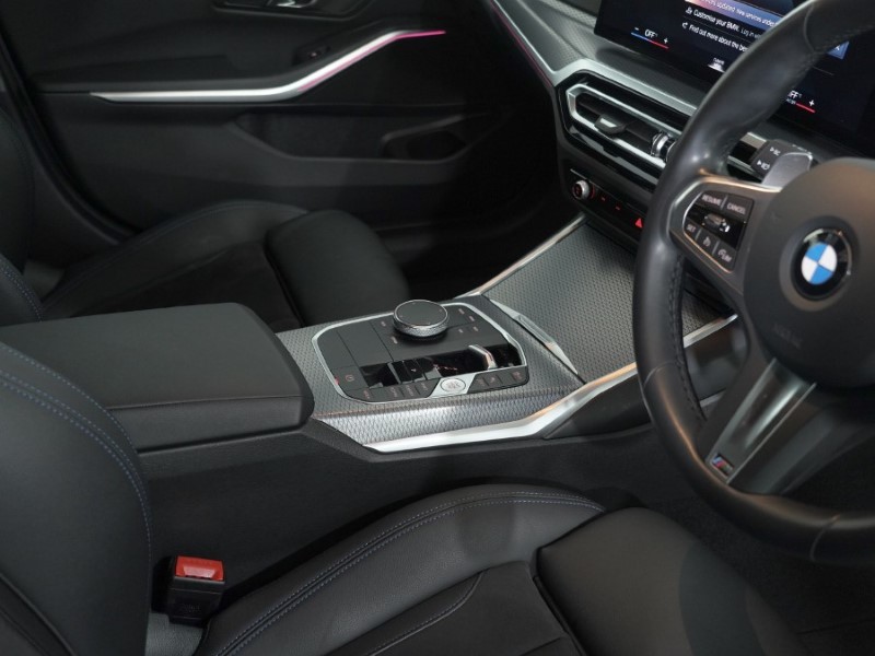 2023 (73) BMW 3 SERIES 320i M Sport 4dr Step Auto 4915282