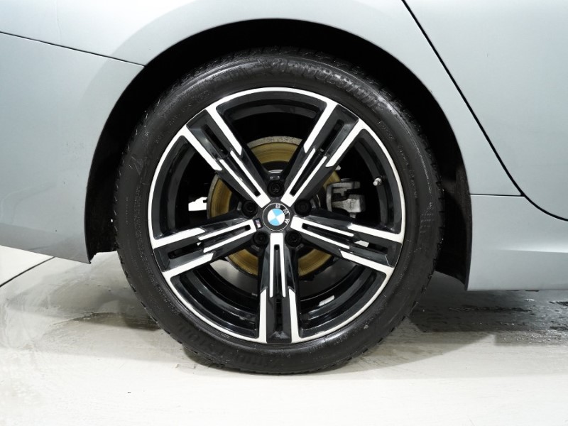 2023 (73) BMW 3 SERIES 320i M Sport 4dr Step Auto 4915272