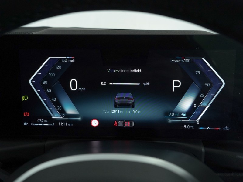 2023 (73) BMW 3 SERIES 320i M Sport 4dr Step Auto 4915298