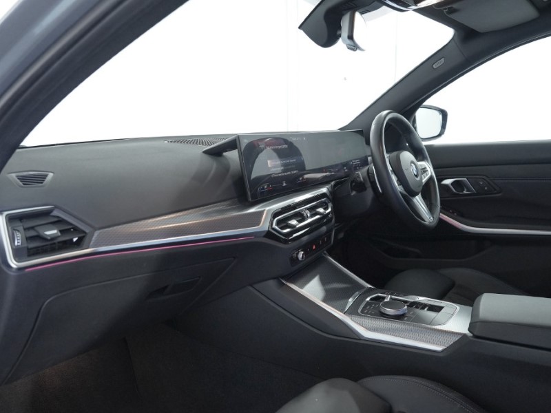 2023 (73) BMW 3 SERIES 320i M Sport 4dr Step Auto 4915266