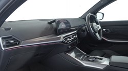 2023 (73) BMW 3 SERIES 320i M Sport 4dr Step Auto 4915266