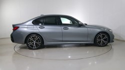 2023 (73) BMW 3 SERIES 320i M Sport 4dr Step Auto 4915314