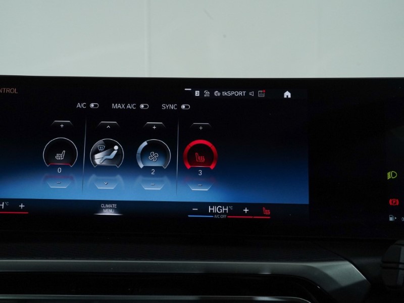 2023 (73) BMW 3 SERIES 320i M Sport 4dr Step Auto 4915286