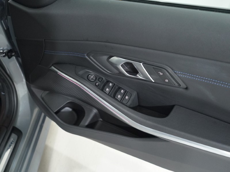 2023 (73) BMW 3 SERIES 320i M Sport 4dr Step Auto 4915283