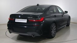 2020 (70) BMW 3 SERIES 320d MHT M Sport 4dr Step Auto 4980677