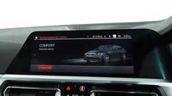 2020 (70) BMW 3 SERIES 320d MHT M Sport 4dr Step Auto 4980667