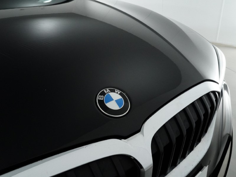 2020 (70) BMW 3 SERIES 320d MHT M Sport 4dr Step Auto 4980645