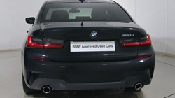 2020 (70) BMW 3 SERIES 320d MHT M Sport 4dr Step Auto 4980676