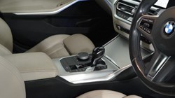 2020 (70) BMW 3 SERIES 320d MHT M Sport 4dr Step Auto 4980651