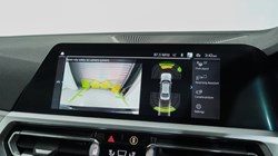 2020 (70) BMW 3 SERIES 320d MHT M Sport 4dr Step Auto 4980669