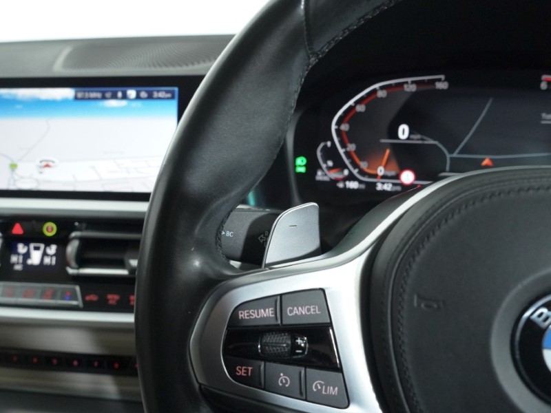 2020 (70) BMW 3 SERIES 320d MHT M Sport 4dr Step Auto 4980654