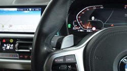 2020 (70) BMW 3 SERIES 320d MHT M Sport 4dr Step Auto 4980654