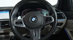 2020 (70) BMW 3 SERIES 320d MHT M Sport 4dr Step Auto 4980641