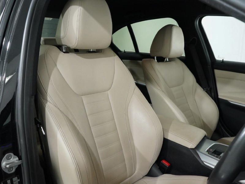 2020 (70) BMW 3 SERIES 320d MHT M Sport 4dr Step Auto 4980644