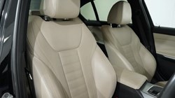 2020 (70) BMW 3 SERIES 320d MHT M Sport 4dr Step Auto 4980644